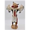 Image 3 : Vintage Navajo Eagle Dancer Kachina