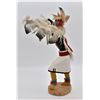 Image 4 : Vintage Navajo Eagle Dancer Kachina