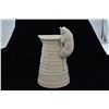 Image 2 : Vintage Ceramic Milk Pitcher with Cat Handle