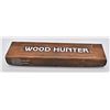 Image 5 : New in Box Wood Hunter Bowie Knife