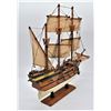 Image 3 : Mayflower Hand Crafted Sailing Ship Replica
