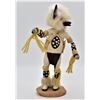 Image 4 : Native American Navajo White Wolf Kachina
