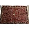 Image 1 : Vintage Sarouk Persian Rug