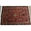 Image 2 : Vintage Sarouk Persian Rug