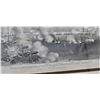 Image 3 : Framed Civil War Engraving