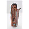 Image 1 : Navajo Pottery Corn Maiden Storyteller