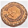 Image 2 : Historic Native American Hopi Dance Basket