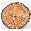 Image 4 : Historic Native American Hopi Dance Basket