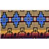 Image 3 : El Paso Saddleblanket Vibrant Fleece Blanket