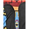 Image 5 : El Paso Saddleblanket Vibrant Fleece Blanket