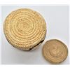 Image 2 : Historic Native American Tohono O'odham Basket