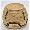 Image 3 : Historic Native American Tohono O'odham Basket