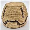 Image 4 : Historic Native American Tohono O'odham Basket