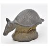 Image 2 : Solid Brass Armadillo