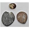 Image 3 : 3 Fossils