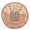 Image 1 : Historic Native American Hopi Dance Basket