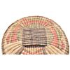 Image 3 : Historic Native American Hopi Dance Basket