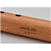 Image 3 : Navajo Cedar Flute by Jonah Thompson