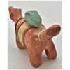 Image 3 : Vintage Native American Navajo Pottery Animal