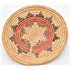 Vintage Native American Navajo Wedding Basket