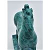 Image 5 : Composition Tang Style Horse Statue