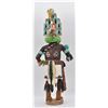 Image 3 : Vintage Hopi Hemis Kachina by Murray Harvey