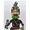 Image 6 : Vintage Hopi Hemis Kachina by Murray Harvey
