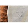 Image 6 : Original Brown Brindle Cow Hide Rug