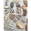 Image 2 : Prehistoric Native American Stone Tools & Sherds