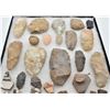 Image 4 : Prehistoric Native American Stone Tools & Sherds