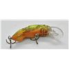 Image 3 : Vintage Rebel Wee Crawfish Lure