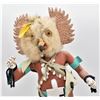 Image 5 : Vintage Native American Navajo Owl Kachina