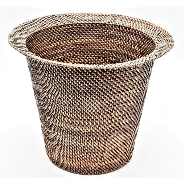 Philippine Hand Woven Basket