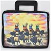 Southwestern Lap Top Computer Tote