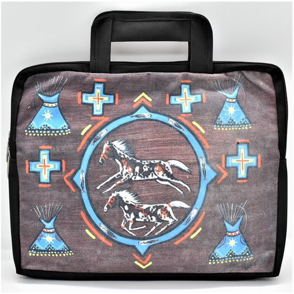 Southwestern Laptop Computer Bag