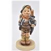 Image 1 : 1948 W. Goebel ''Home from Market'' Figurine