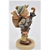 Image 4 : 1948 W. Goebel ''Home from Market'' Figurine