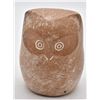 Image 1 : Mid-Century Cast Stone Owl by Islay Grimes