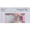 Image 1 : 2010, Sierra Leon, 1000 Leones, BJ296420, CGA 64OPQ