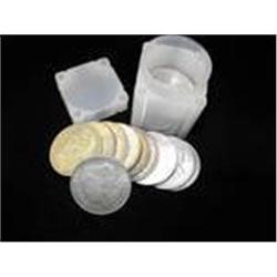 1878-1921 f-au grade morgan silver dollars- random dates and mints