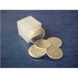 Lot of 10 Walking Liberty Halves- 90% VG-XF Random Dates