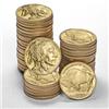 Image 1 : *2009* 1 oz Gold Buffalo Coin