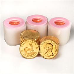 2009 - (1 oz) Gold Krugerrand