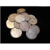 Image 1 : (20) Assorted Morgans 1878-1921 f-au grade