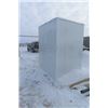 Image 2 : Washroom Building with Sink, Toilet, and Hot Water Lighter Tank 78'' x 70'' x 110''