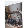 Image 8 : Washroom Building with Sink, Toilet, and Hot Water Lighter Tank 78'' x 70'' x 110''