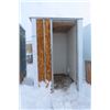 Image 1 : Unfinished Washroom Building without Fixtures 78'' x 70'' x 110'' 