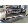 Image 8 : Heavy Duty Pintle Hitch Car/Equipment Trailer - Deck 12' x 6.3' Plus 4' Beaver and Ramps Tandem 6 Ho