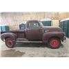 Image 1 : 1951 Chevy Model 1420 Step Side 3/4 Ton 6 Cylinder Standard Serial # 1142409934 - Showing 59,000 Kms