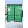 Image 2 : 2000 40' Container Serial # 982064